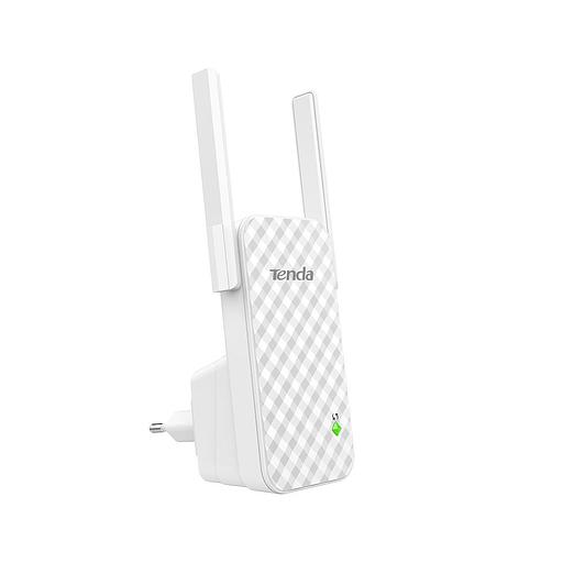 Wi-Fi усилитель сигнала 300MBPS A9 TENDA фото 3