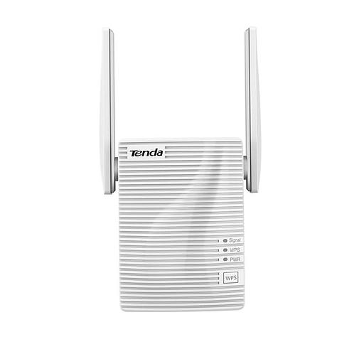 Wi-Fi усилитель сигнала 750MBPS DUAL BAND A15 TENDA фото 3