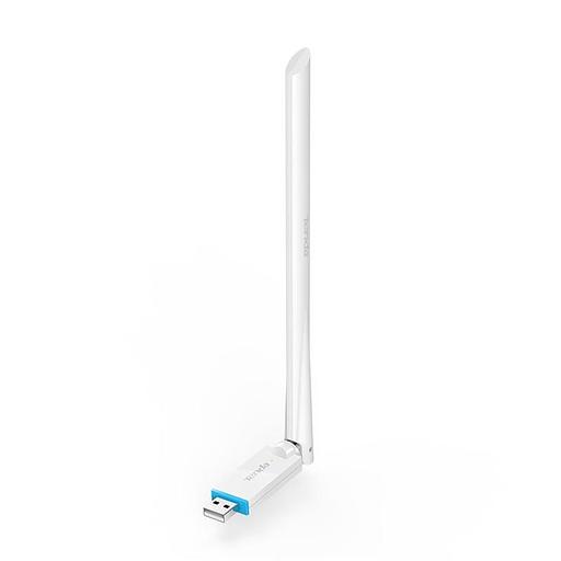 Wi-Fi адаптер 150MBPS USB U2 TENDA фото 3