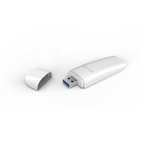 Wi-Fi адаптер 1300MBPS USB MU-MIM U12 TENDA фото 1