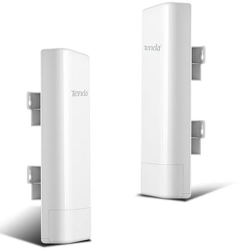 Радиомост OUTDOOR CPE N300 5KM O4 TENDA фото 1