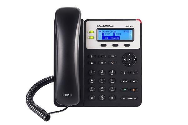 Телефон VOIP GXP1625 GRANDSTREAM фото 1