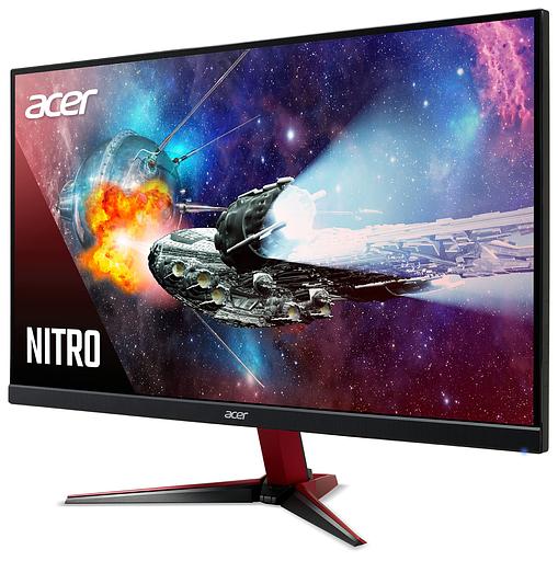 Монитор Acer 27" Nitro Nitro VG271Zbmiipx IPS 1920x1080 280Hz 350cd/m2 16:9 фото 3