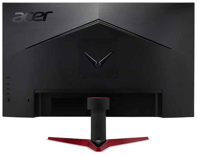 Монитор Acer 27" Nitro Nitro VG271Zbmiipx IPS 1920x1080 280Hz 350cd/m2 16:9 фото 4