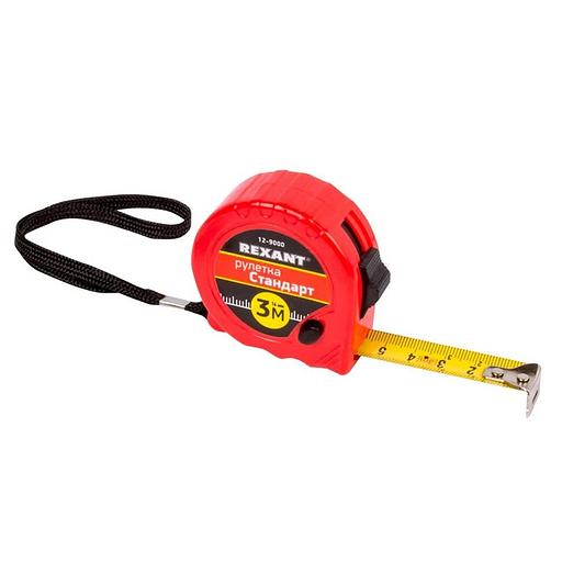 Рулетка Rexant 12-9000 фото 1