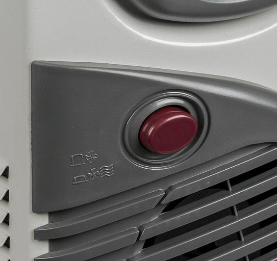 Радиатор масляный Ресанта ОМ-7НВ 1900Вт белый фото 4