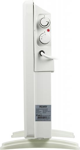 Конвектор Ресанта ОК-2000СН 2000Вт белый фото 2