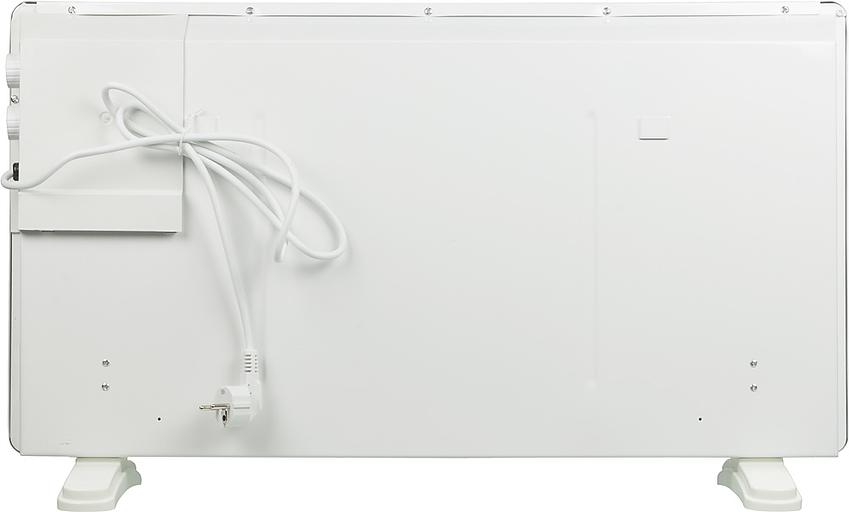 Конвектор Ресанта ОК-2000СН 2000Вт белый фото 3