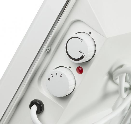 Конвектор Ресанта ОК-2000СН 2000Вт белый фото 4