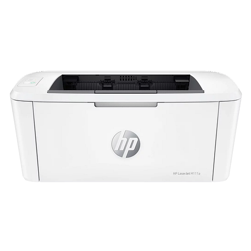 Принтер лазерный HP LaserJet M111a (7MD67A) A4 фото 1