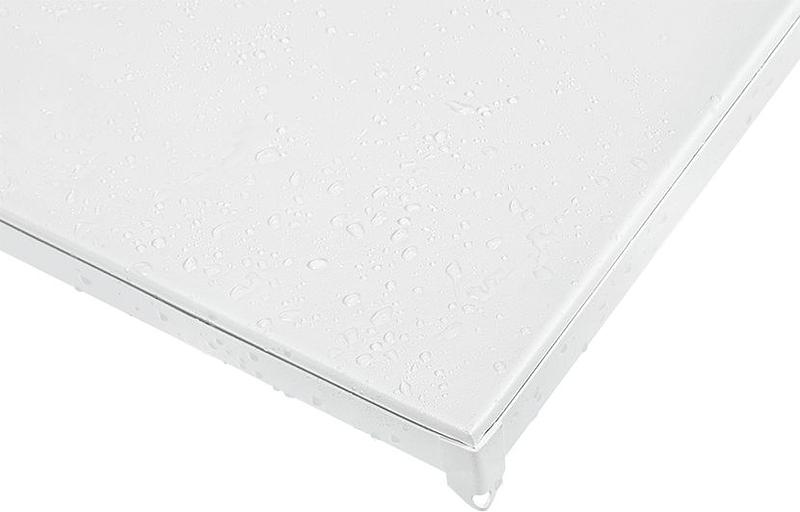 Обогреватель инфракрасный Ballu BIH-S2-0.5 500Вт белый фото 2