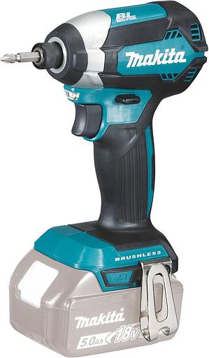 Шуруповерт Makita DTD153Z аккум. патрон:шестигр.1/4" фото 1
