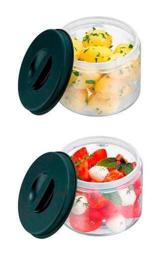 Термос для еды Thermos SK3030 MS 1.2л. серый картонная коробка (491474) фото 6