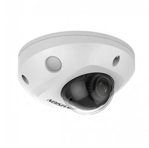 Камера видеонаблюдения Hikvision DS-2CD2543G2-IWS(2.8mm) 2.8-2.8мм цв. фото 1