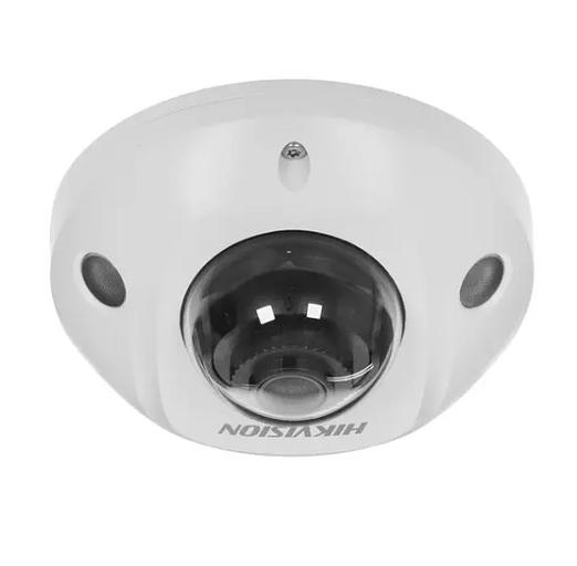 Камера видеонаблюдения Hikvision DS-2CD2543G2-IWS(2.8mm) 2.8-2.8мм цв. фото 2