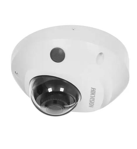 Камера видеонаблюдения Hikvision DS-2CD2543G2-IWS(2.8mm) 2.8-2.8мм цв. фото 3