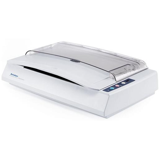 Avision fb2280e, книжный планшетный сканер формата a4 (000-0643-02g) Avision FB2280E, книжный планшетный сканер формата A4 (000-0643-02G) (000-0643-02G) фото 1