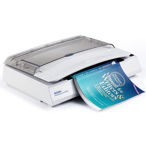 Avision fb2280e, книжный планшетный сканер формата a4 (000-0643-02g) Avision FB2280E, книжный планшетный сканер формата A4 (000-0643-02G) (000-0643-02G) фото 2