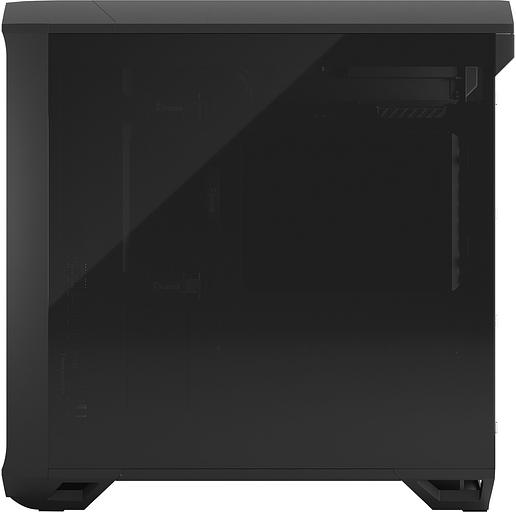 Корпус Fractal Design Torrent Compact TG Dark Tint черный без БП ATX 11x120mm 8x140mm 2xUSB3.0 1xUSB3.1 audio front door bott PSU фото 6