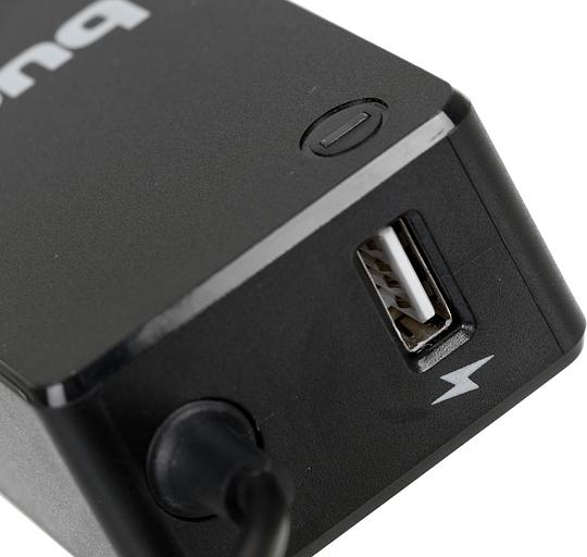 Блок питания Buro BUM-С-065 автоматический 65W 5V-20V 1xUSB 2.4A от бытовой электросети LED индикатор фото 4