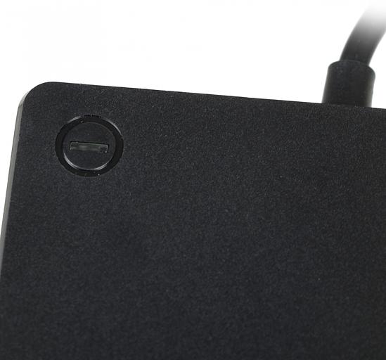 Блок питания Buro BUM-С-100 автоматический 100W 5V-20V 1xUSB 2.4A от бытовой электросети LED индикатор фото 7