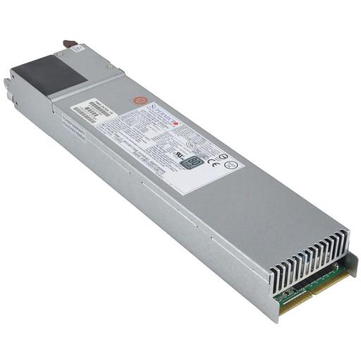 Блок питания SuperMicro PWS-2K20A-1R фото 1