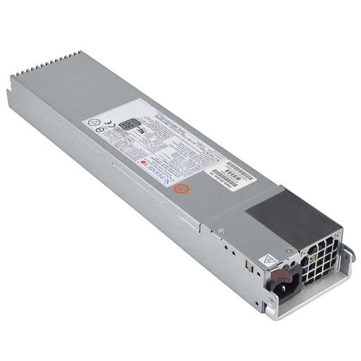 Блок питания SuperMicro PWS-2K20A-1R фото 2