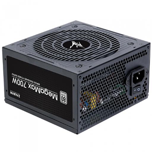 Блок питания Zalman 700Вт [ ZM700-TXII] фото 2