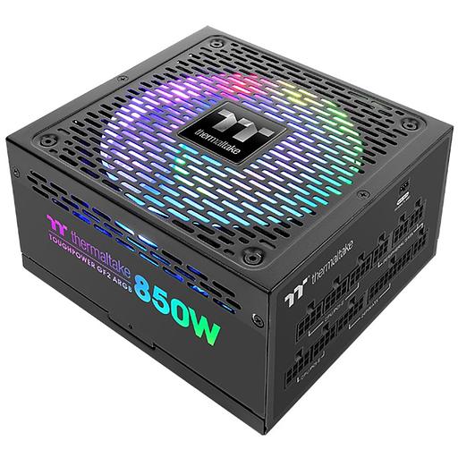 Блок питания Thermaltake [PS-TPD-0850F3FAGE-2] фото 1