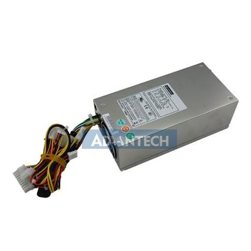 96PS-A300W2U (P2U-6300P) Advantech 300W, 2U (ШВГ=100*70*200), AC to DC 100-240V with PFC фото 1