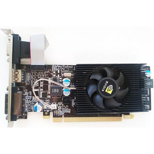 Видеокарта Afox NVIDIA GT 730 700 4096 1333 128 RTL [AF730-4096D3L6] фото 3