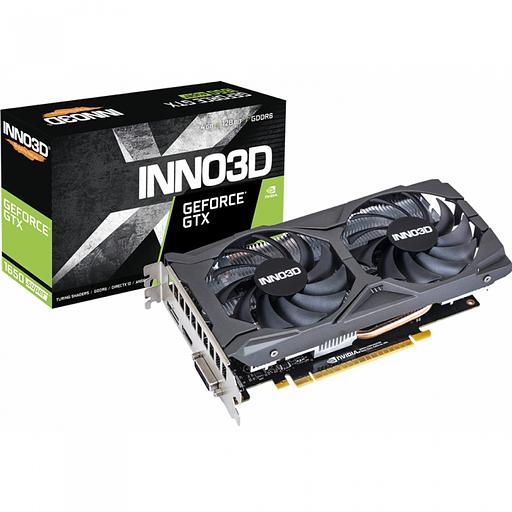 Видеокарта Afox NVIDIA GT 1030 1265 2048 6008 64 RTL [AF1030-2048D5L5-V2] фото 1