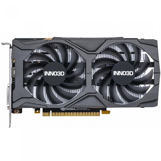 Видеокарта Afox NVIDIA GT 1030 1265 2048 6008 64 RTL [AF1030-2048D5L5-V2] фото 3