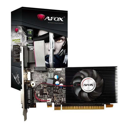 Видеокарта Afox NVIDIA GT 740 933 4096 1600 128 RTL [AF740-4096D3L3] фото 1
