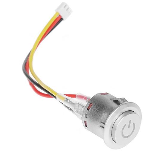 KP561 Корпус ACD Metal Case + Power Control Switch + Cooling Fan Kit for Raspberry Pi X820 v3.0 (X800) SSD&HDD SATA Storage Board фото 4