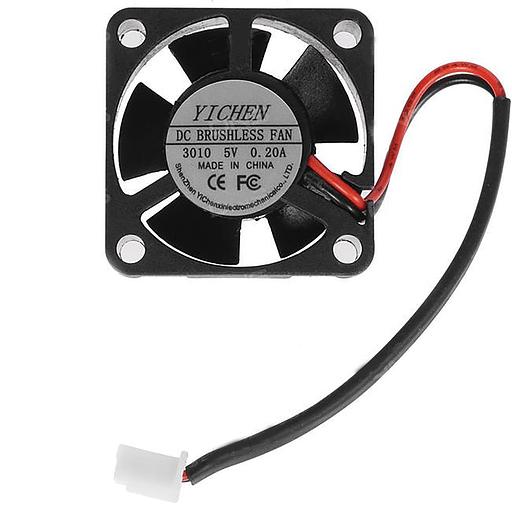 KP561 Корпус ACD Metal Case + Power Control Switch + Cooling Fan Kit for Raspberry Pi X820 v3.0 (X800) SSD&HDD SATA Storage Board фото 5