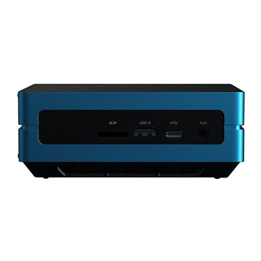 Re_computer case Most Compatible Enclosure for popular SBCs including ODYSSEY - X86J4105, Raspberry Pi, BeagleBone and Jetson Nano. фото 2