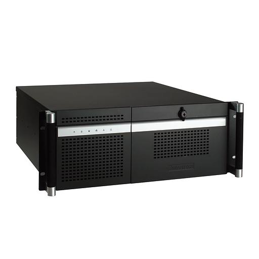 ACP-4320BP-00C 4U Rackmount Chassis, for PICMG Motherboard, Отсеки: 3*(3.5" или 2.5") ext + 2*5.25" ext, Размер (ШВГ): 482x177x479mm, без блока питания Advantech фото 1