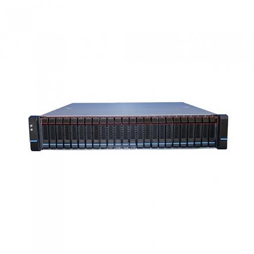 384-20019-Z1B900 Корпус 2U JBOD 24x2.5", 3x 8-port SAS/SATA, 2.5” passive backplane, CRPS 1+1 Redundant 550W, 3 x 8038 PWM Hot-Swap fans, 2x 4x SFF-8644, 40-port redundant expander, BMC фото 1