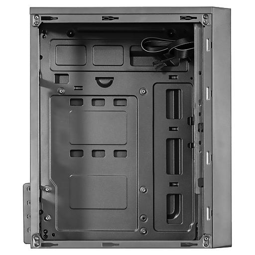 Ginzzu B180 2*USB 2.0,AU w/o PSU фото 2