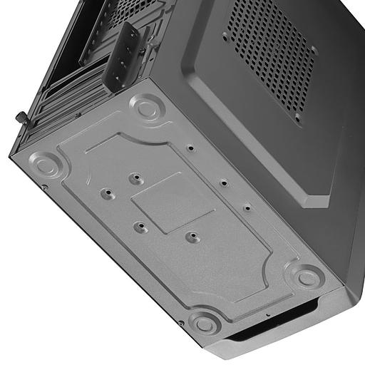 Ginzzu B180 2*USB 2.0,AU w/o PSU фото 4