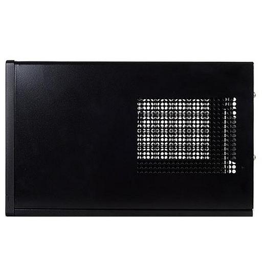 SST-SG05BB-Lite USB 3.0 Sugo Mini-ITX Compact Computer Cube Case, black, RTL {4} фото 3