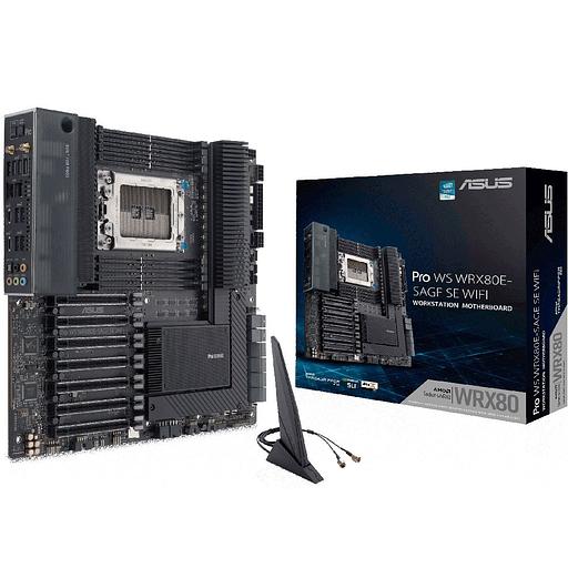 Материнская плата ASUS [90MB1590-M0EAY0] фото 1