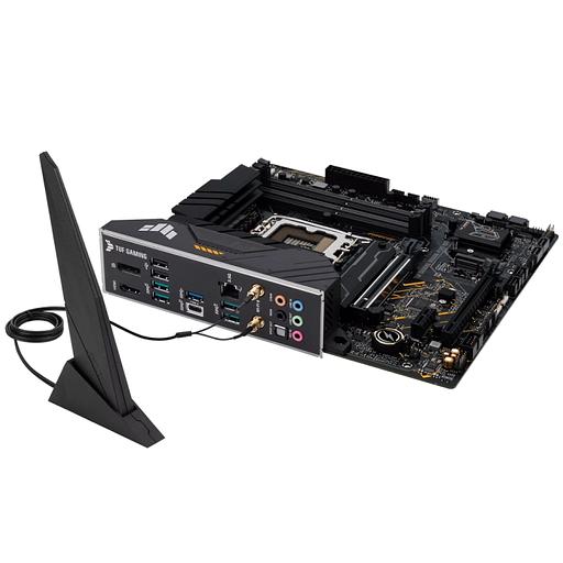 Материнская плата ASUS [90MB1930-M0EAY0] фото 4