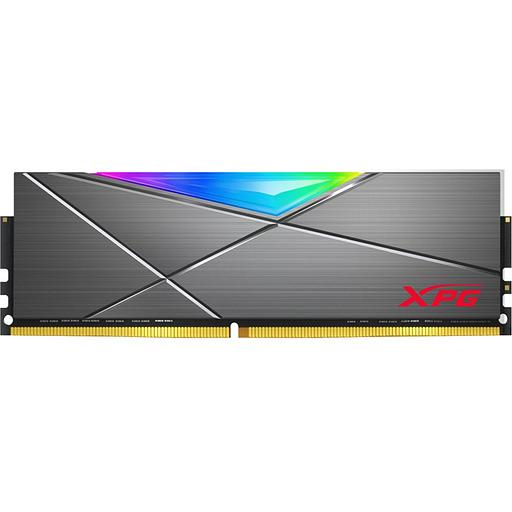 Оперативная память ADATA 8Gb DDR4 3200MHz [AX4U32008G16A-SW50] фото 1