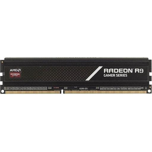 DDR4  32Gb  3200Mhz  Long DIMM  1.35V   Retail R9432G3206U2S-U RTL {20} (183580) фото 1