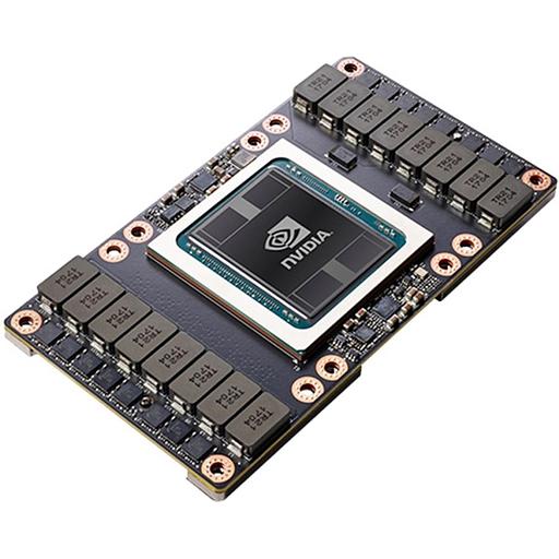 TESLA V100-SXM2-32GB,PG503 SKU203, (900-2G503-0010-000), Generi OEM {8} фото 1