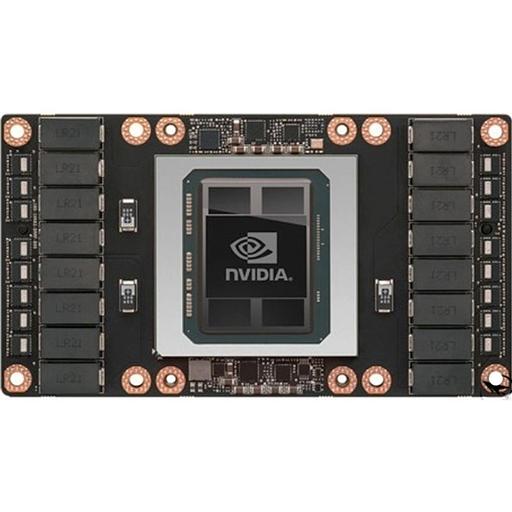 TESLA V100-SXM2-32GB,PG503 SKU203, (900-2G503-0010-000), Generi OEM {8} фото 2