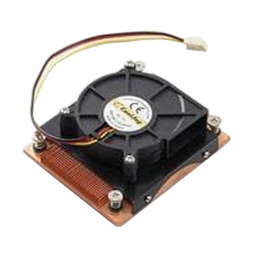 1960083306T000 Вентилятор для CPU Cooler I-St-775-S95W 83*80*39.5-SS 12V0.26A {16} фото 1