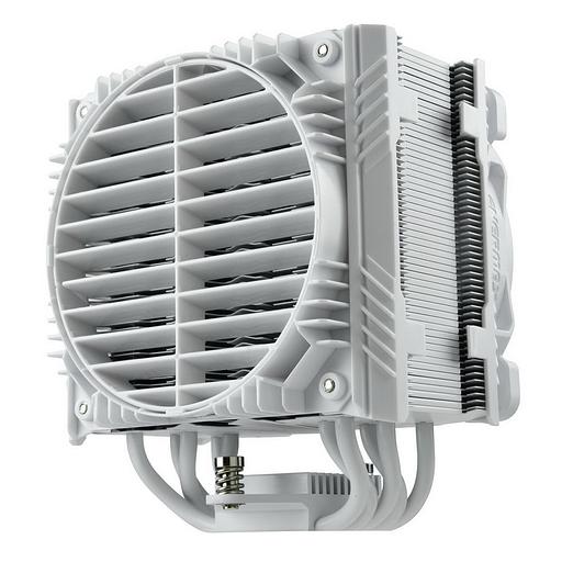 ETS-T50A-W-ARGB Universal, TDP 230W, 500~1600 RPM, 23.81~71.32CFM, 14~24dB(A), WHITE, ARGB, RTL {8} (724205) фото 4